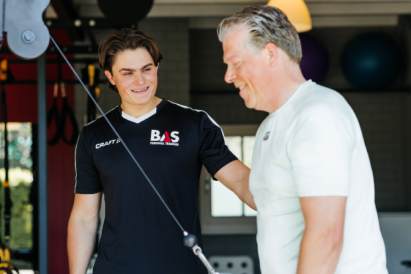 Stel niet langer uit en zet de 1e stap van je fittere, gezondere, slankere leefstijl.